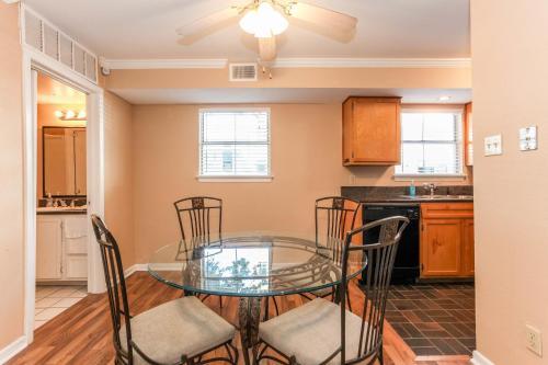 Apartamento Railyard Condos By Onyx Hotels