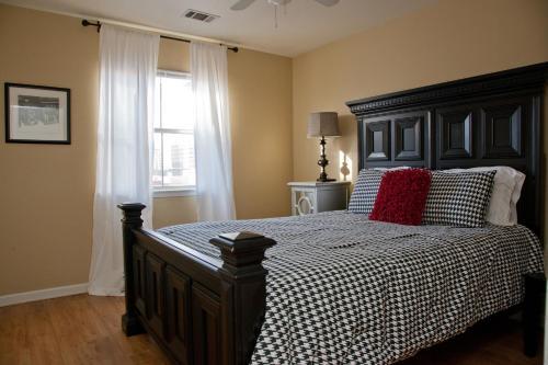 Apartamento Railyard Condos By Onyx Hotels