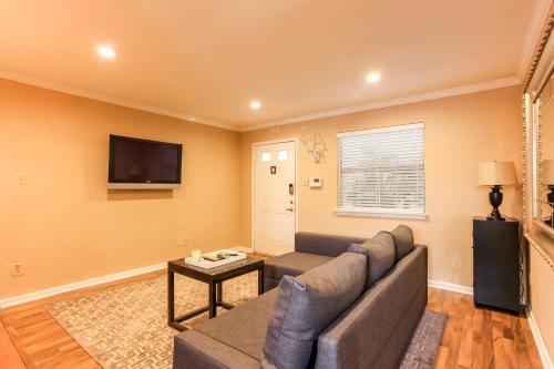 Apartamento Railyard Condos By Onyx Hotels