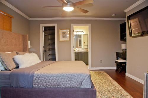 Apartamento Railyard Condos By Onyx Hotels