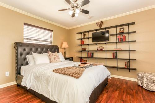 Apartamento Railyard Condos By Onyx Hotels