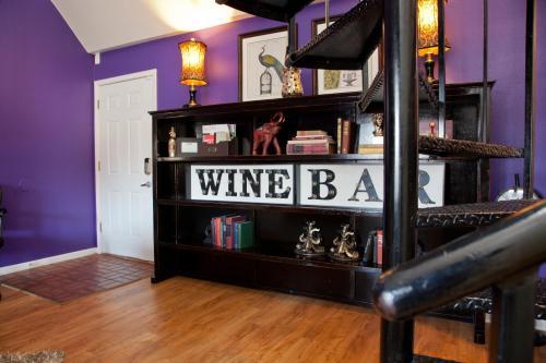 Apartamento Railyard Condos By Onyx Hotels