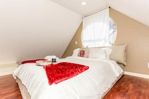 Apartamento Railyard Condos By Onyx Hotels