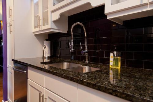 Apartamento Railyard Condos By Onyx Hotels