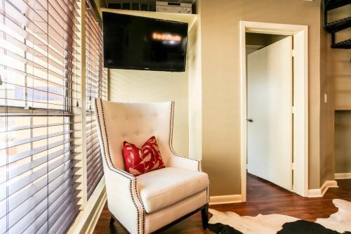 Apartamento Railyard Condos By Onyx Hotels