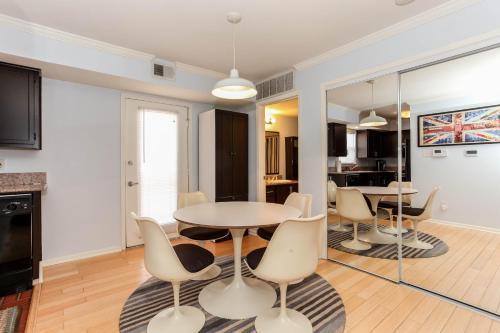 Apartamento Railyard Condos By Onyx Hotels