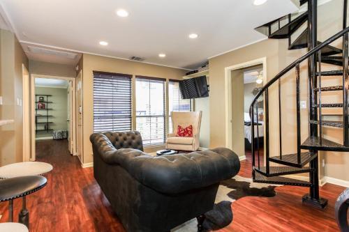 Apartamento Railyard Condos By Onyx Hotels