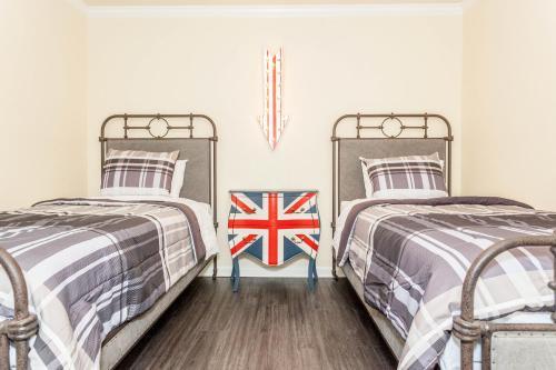 Apartamento Railyard Condos By Onyx Hotels