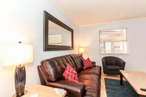 Apartamento Railyard Condos By Onyx Hotels