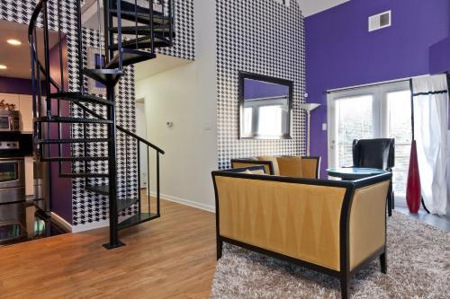 Apartamento Railyard Condos By Onyx Hotels