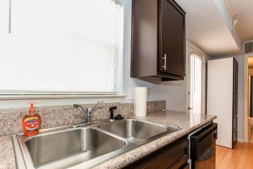 Apartamento Railyard Condos By Onyx Hotels