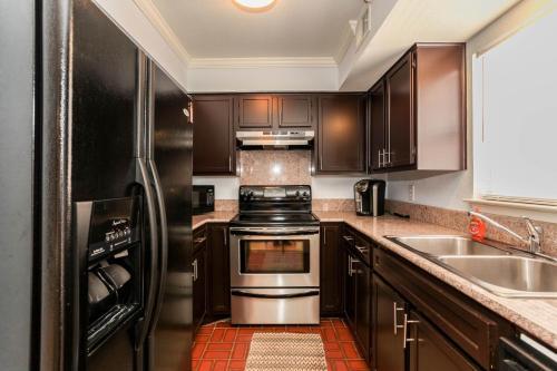 Apartamento Railyard Condos By Onyx Hotels