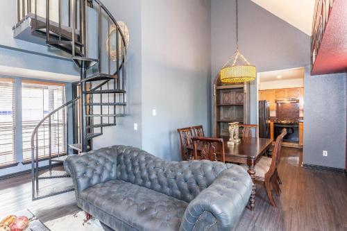 Apartamento Railyard Condos By Onyx Hotels