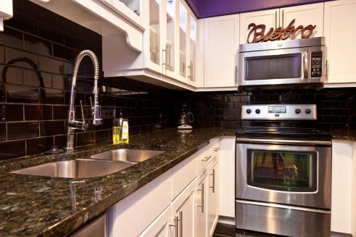 Apartamento Railyard Condos By Onyx Hotels