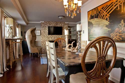 Apartamento Railyard Condos By Onyx Hotels