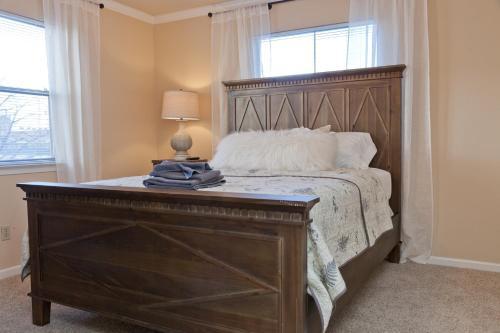 Apartamento Railyard Condos By Onyx Hotels