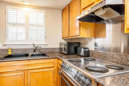 Apartamento Railyard Condos By Onyx Hotels