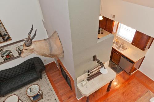 Apartamento Railyard Condos By Onyx Hotels