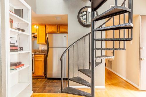 Apartamento Railyard Condos By Onyx Hotels