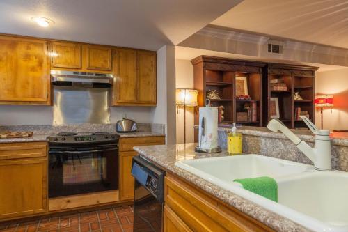 Apartamento Railyard Condos By Onyx Hotels