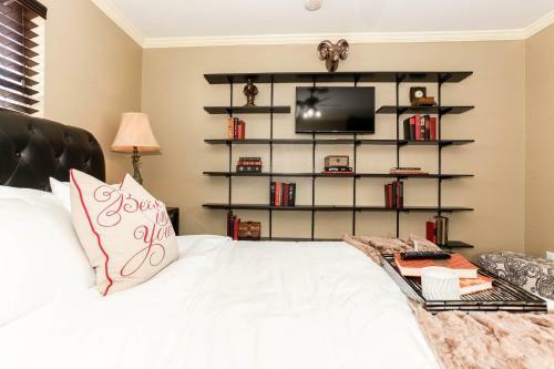 Apartamento Railyard Condos By Onyx Hotels