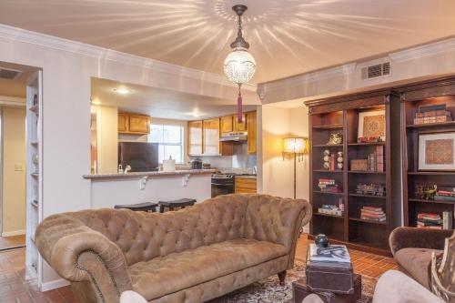 Apartamento Railyard Condos By Onyx Hotels