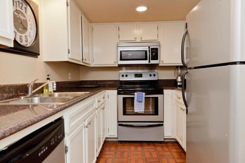 Apartamento Railyard Condos By Onyx Hotels