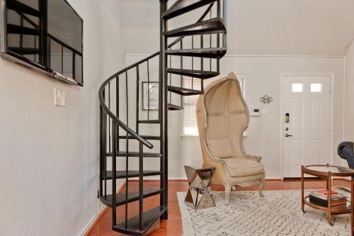 Apartamento Railyard Condos By Onyx Hotels