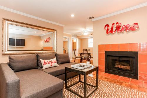 Apartamento Railyard Condos By Onyx Hotels