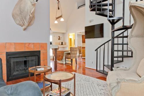 Apartamento Railyard Condos By Onyx Hotels