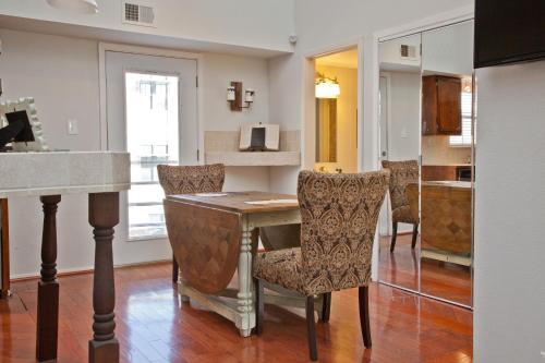 Apartamento Railyard Condos By Onyx Hotels