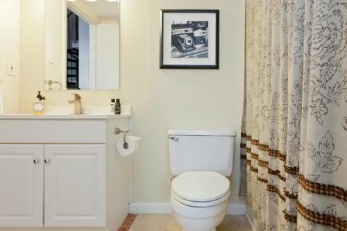 Apartamento Railyard Condos By Onyx Hotels