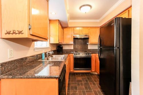 Apartamento Railyard Condos By Onyx Hotels