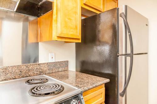 Apartamento Railyard Condos By Onyx Hotels