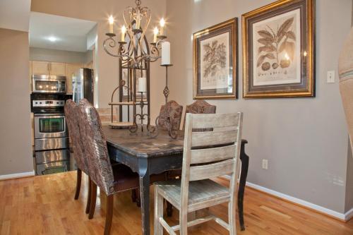 Apartamento Railyard Condos By Onyx Hotels