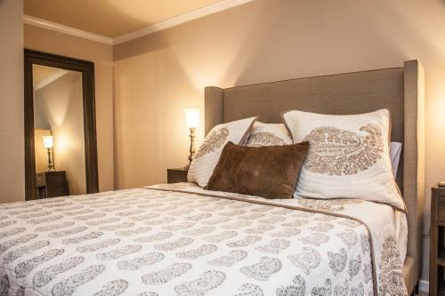 Apartamento Railyard Condos By Onyx Hotels