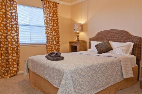 Apartamento Railyard Condos By Onyx Hotels