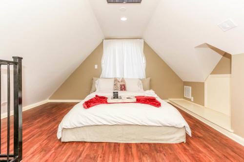 Apartamento Railyard Condos By Onyx Hotels