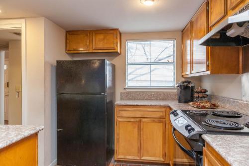 Apartamento Railyard Condos By Onyx Hotels