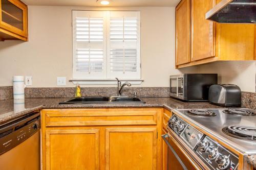 Apartamento Railyard Condos By Onyx Hotels