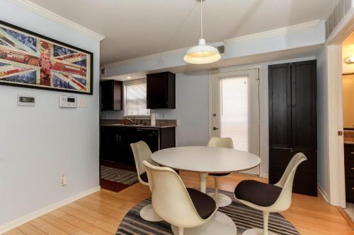 Apartamento Railyard Condos By Onyx Hotels