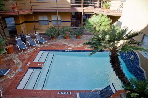 Apartamento Railyard Condos By Onyx Hotels