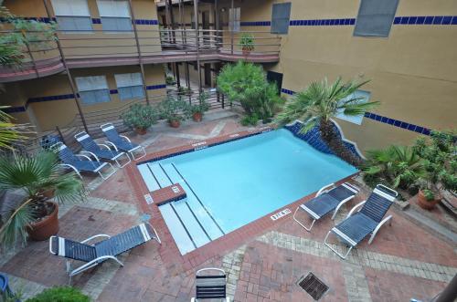 Apartamento Railyard Condos By Onyx Hotels