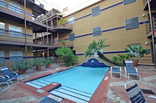 Apartamento Railyard Condos By Onyx Hotels