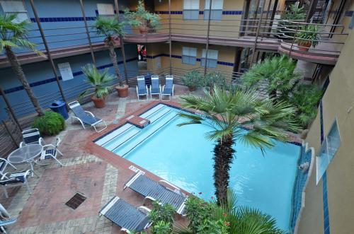 Apartamento Railyard Condos By Onyx Hotels