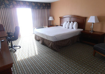 Hotel Quality Inn West Medical Center