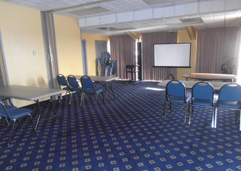 Hotel Quality Inn West Medical Center