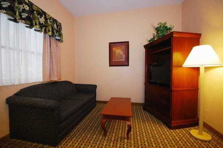 Hotel Quality Inn West Medical Center