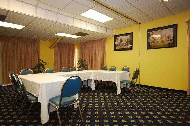 Hotel Quality Inn West Medical Center