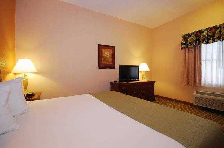 Hotel Quality Inn West Medical Center